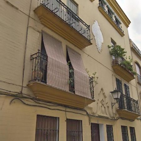 B Reform Netflix Parking Segun Disponibilidad Daire Sevilla Dış mekan fotoğraf