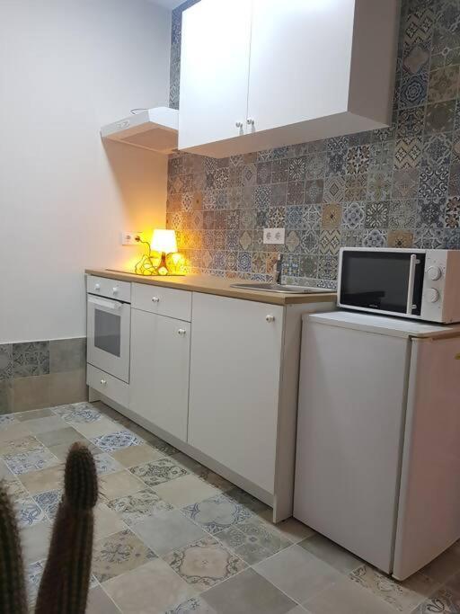 B Reform Netflix Parking Segun Disponibilidad Daire Sevilla Dış mekan fotoğraf