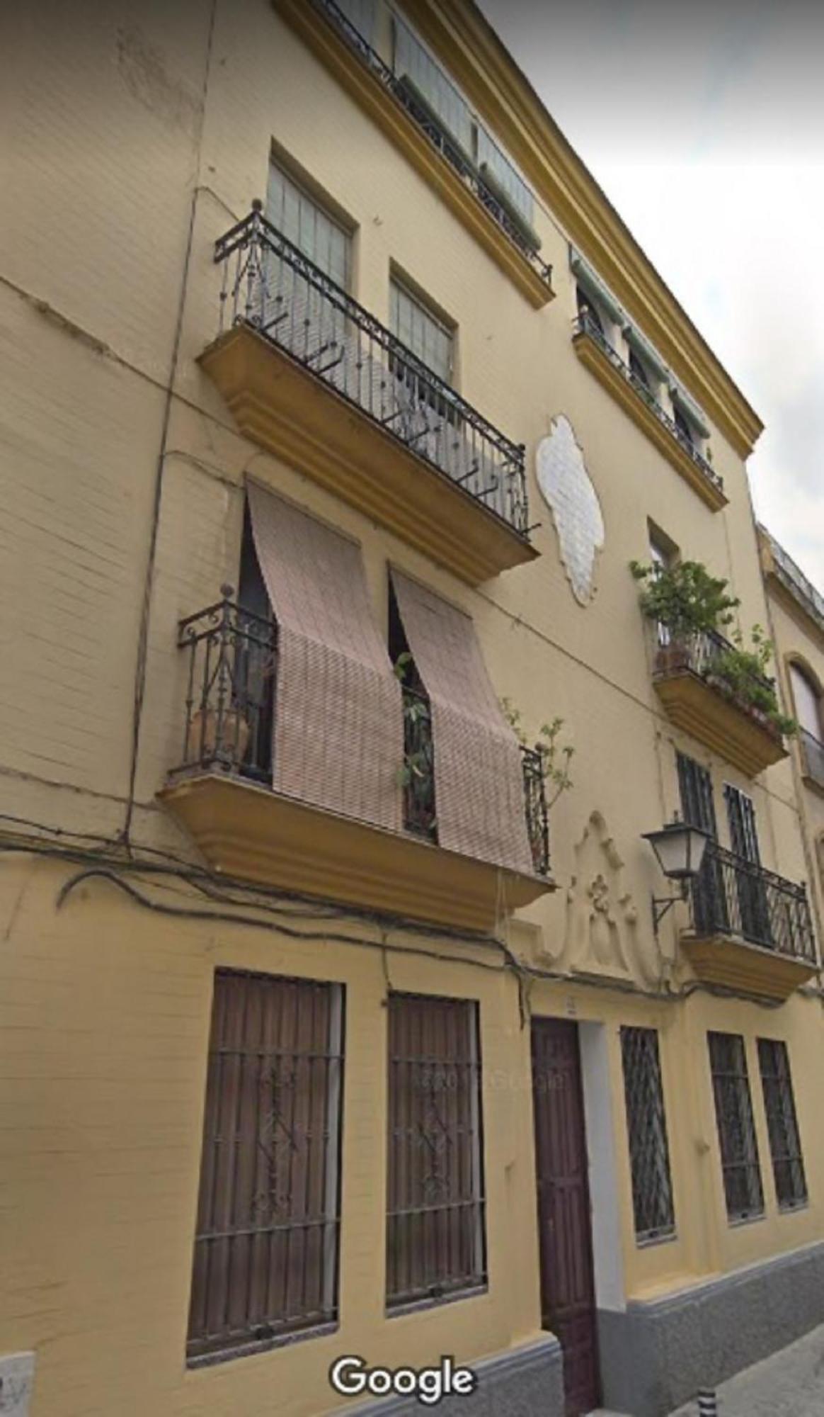 B Reform Netflix Parking Segun Disponibilidad Daire Sevilla Dış mekan fotoğraf